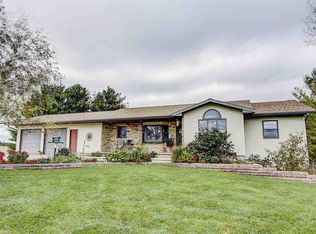 7680 Crystal Lake Rd, Lodi, WI 53555