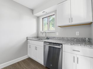 Hidden Brook Apartment Homes, New Bedford, MA 02740