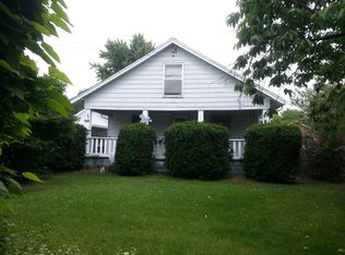 2121 W Mount Vernon St, Springfield, MO 65802