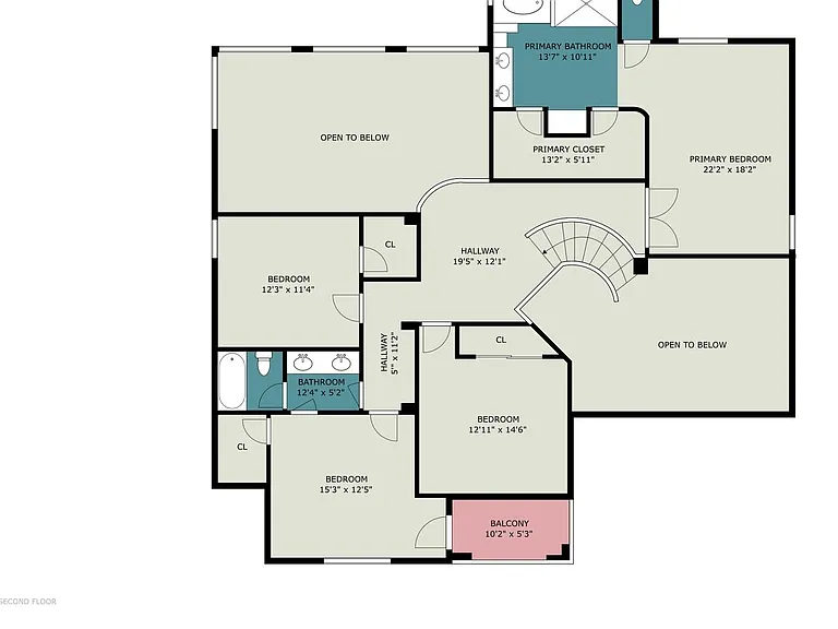 5525 Samuel Peak — Photo 32