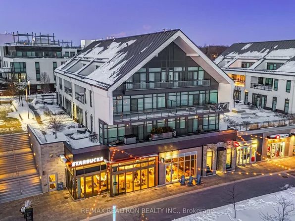 247 Broward Way #31, Innisfil, ON L9S 0L9