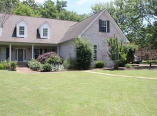 96 Pleasant Plains Rd, Jackson, TN 38305