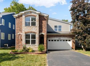 4202 Forest Ave, Downers Grove, IL 60515