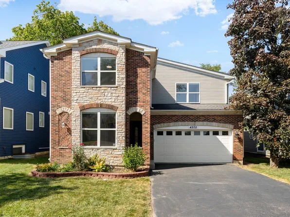 4202 Forest Ave, Downers Grove, IL 60515