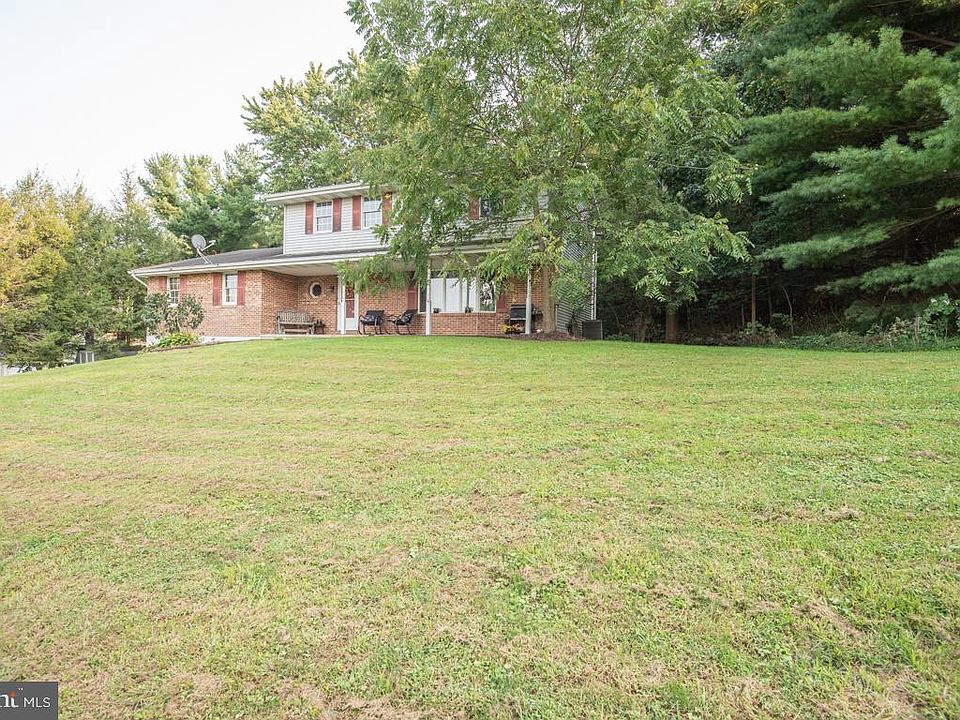 250 Bethesda Church Rd W, Holtwood, PA 17532 Zillow