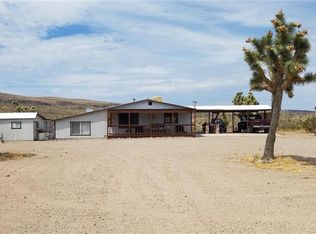 5141 W 18875 North St, Dolan Springs, AZ 86441