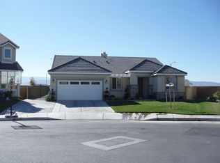 3348 Albret St, Lancaster, CA