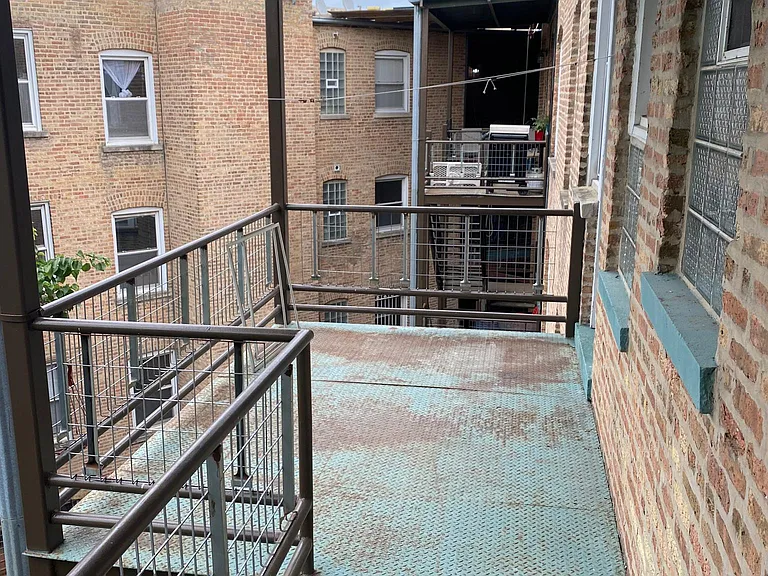 1514 W Ardmore Ave #3 — Photo 12