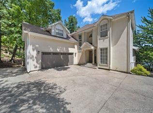 18 Valencia Dr, Lake Ozark, MO 65049