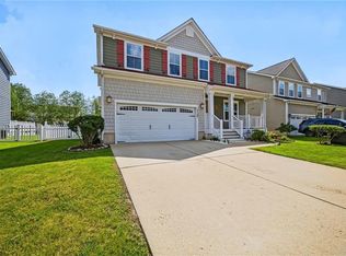 3109 Codorus St, Chesapeake, VA 23323