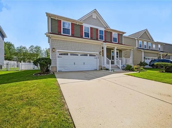 3109 Codorus St, Chesapeake, VA 23323