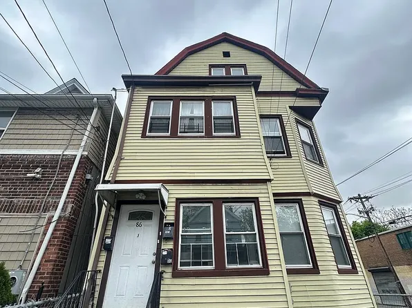 85 Stuyvesant Ave #3, Newark, NJ 07106