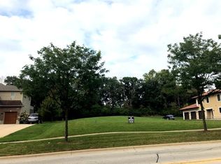 15W050 91st St, Burr Ridge, IL 60527