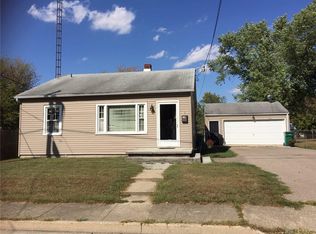 3 Adams St, Jamestown, OH 45335