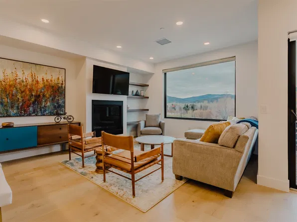 220 E Lewis Ln, Basalt, CO 81621