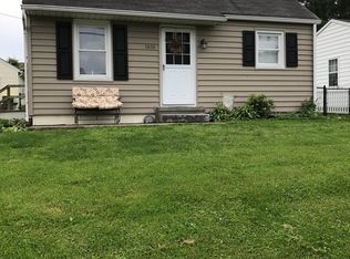 1616 Wiker Ave, Lancaster, PA