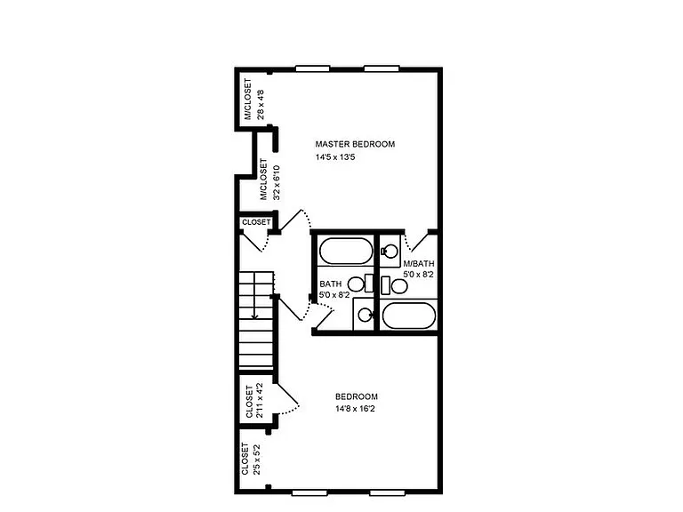 3500 Hamlet Pl #702 — Photo 48
