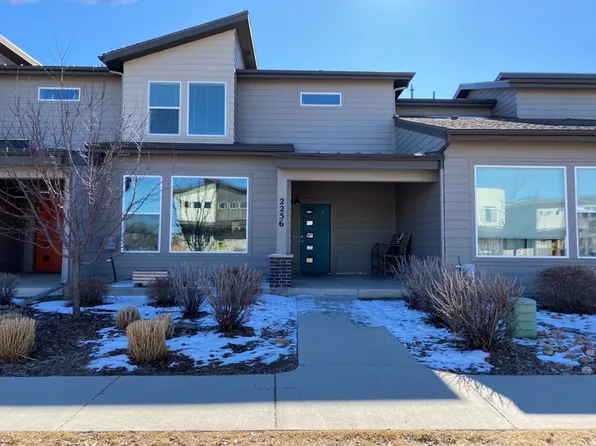 2256 Shandy St #2256, Fort Collins, CO 80524