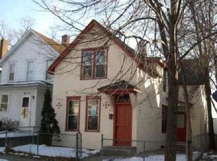 970 Euclid St, Saint Paul, MN 55106