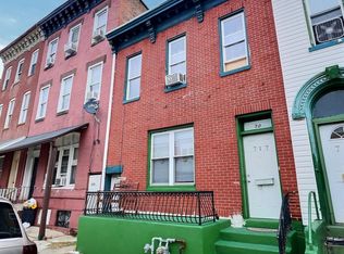 717 N 9th St, Reading, PA 19604