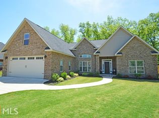 2011 Melrose Pl, Kathleen, GA 31047