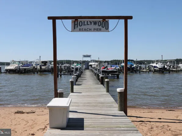 238 Hollywood Beach Rd, Chesapeake City, MD 21915