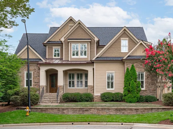 2612 Shadow Hills Ct, Raleigh, NC 27612