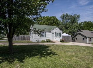 4400 N Montgall Ave, Kansas City, MO 64117