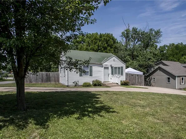4400 N Montgall Ave, Kansas City, MO 64117