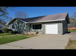 3 Norris Dr, West Milton, OH 45383