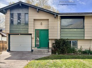 3919 Nora St, Pocatello, ID 83204
