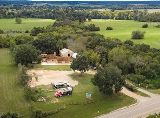 17996 Highway 105 E, Plantersville, TX 77363