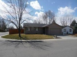 7569 W War Bonnet Dr, Boise, ID 83709