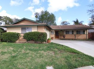 1435 Glen Avon Dr, San Marcos, CA 92069