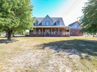 130 McKenna Dr, Kevil, KY 42053