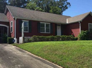 1706 Merrill St, Natchez, MS 39120