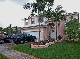 2690 SW 126th Way, Miramar, FL 33027