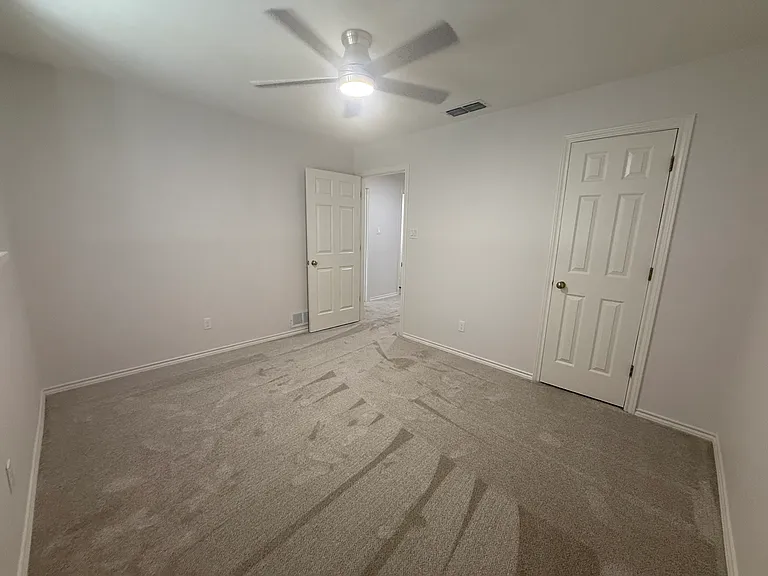 3RD BACK BEDROOM
