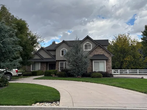 2956 W Wind Dr, Eagle, ID 83616