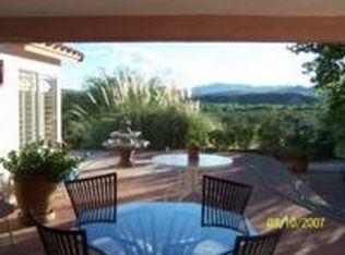 24 Rene Ct, Rio Rico, AZ 85648