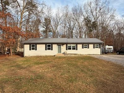 1070 Shady Ln S, Clarkrange, TN, 38553