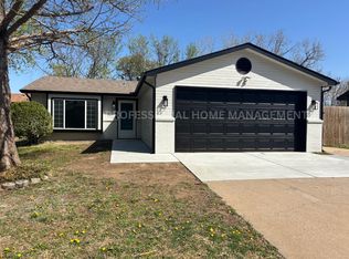 2030 N Forest Park St, Derby, KS 67037