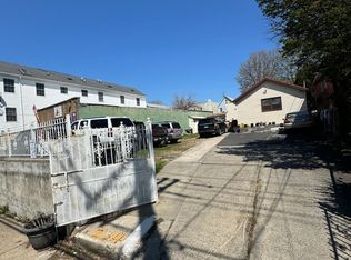 254 Seaview Ave, Jersey City, NJ