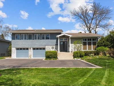 1060 Edgebrook Ln, Glencoe, IL, 60022