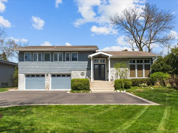 1060 Edgebrook Ln, Glencoe, IL 60022