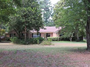 489 County Road 524, Nacogdoches, TX 75964