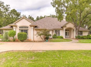 6008 Nutcracker Dr, Granbury, TX 76049