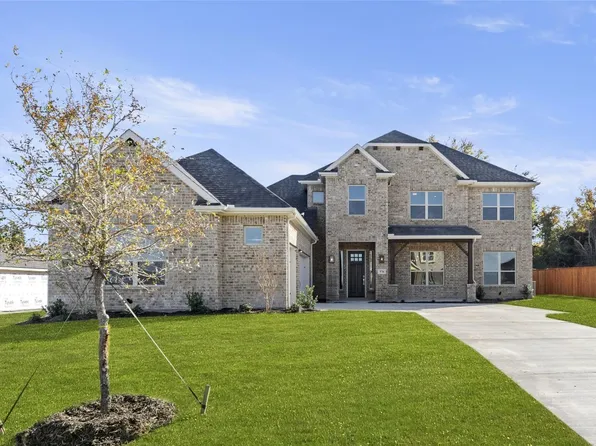 536 Fenwick Ln, Sunnyvale, TX 75182