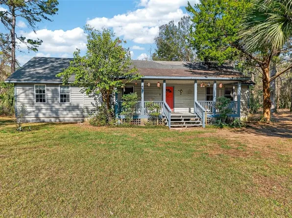 1032 Hudson Creek Dr SE, Darien, GA 31305