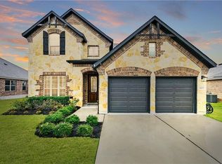 6825 Leonardo Dr, Round Rock, TX 78665